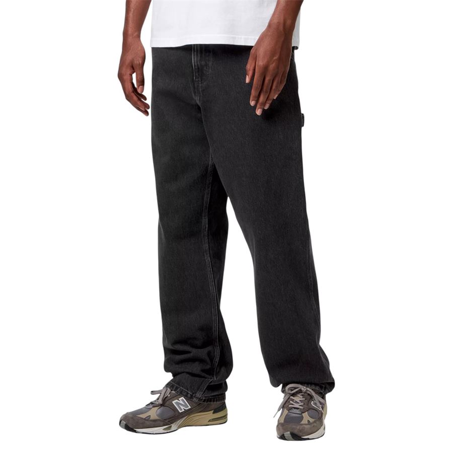 Single Knee Pant jeans da uomo Carhartt WIP | I0320248906